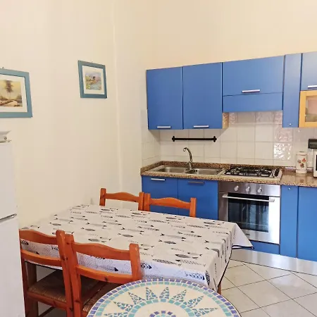 Apartment Da Michele 3