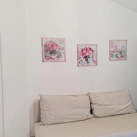 Apartment Da Michele 3