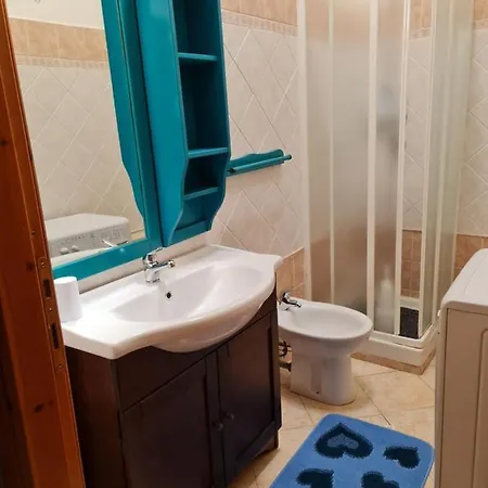 Da Michele 3 Daire *