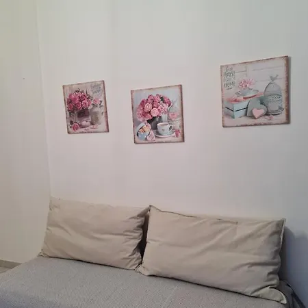 Apartment Da Michele 3 *