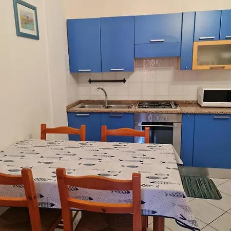 Daire Da Michele 3 Villasimius