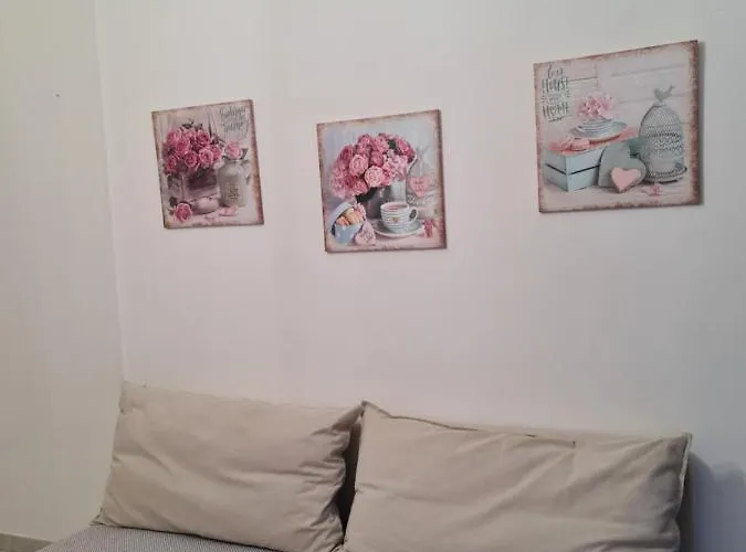 アパート Da Michele 3 *