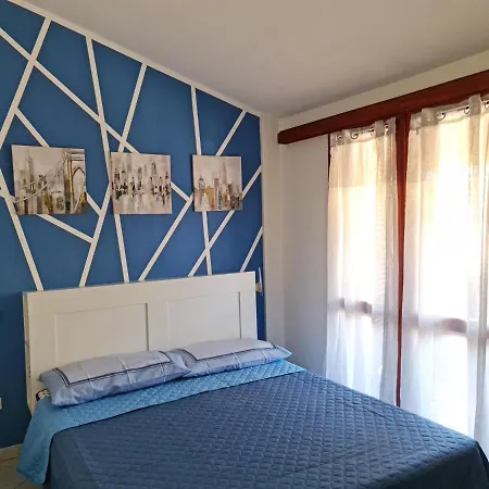 Da Michele 3 Apartment