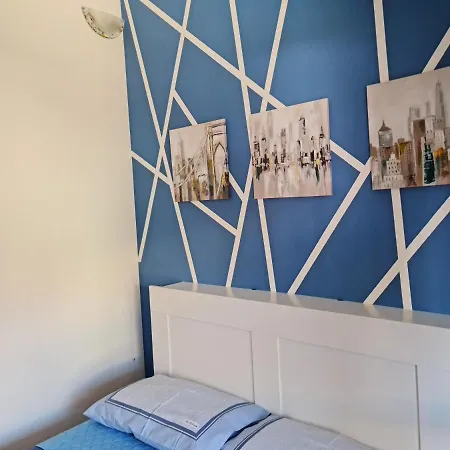 Da Michele 3 فيلاّسيمِيوس