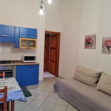 Apartment Da Michele 3 *