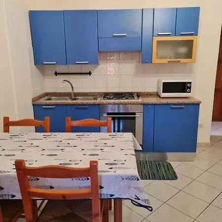 Da Michele 3 וילסימיוס