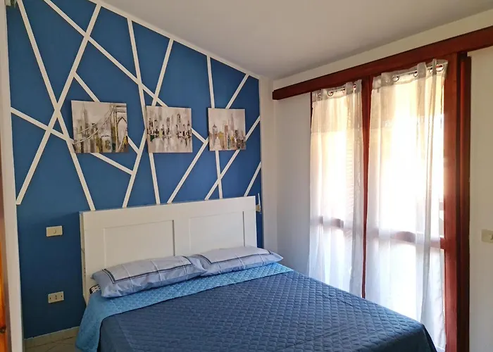 Da Michele 3 Apartamento