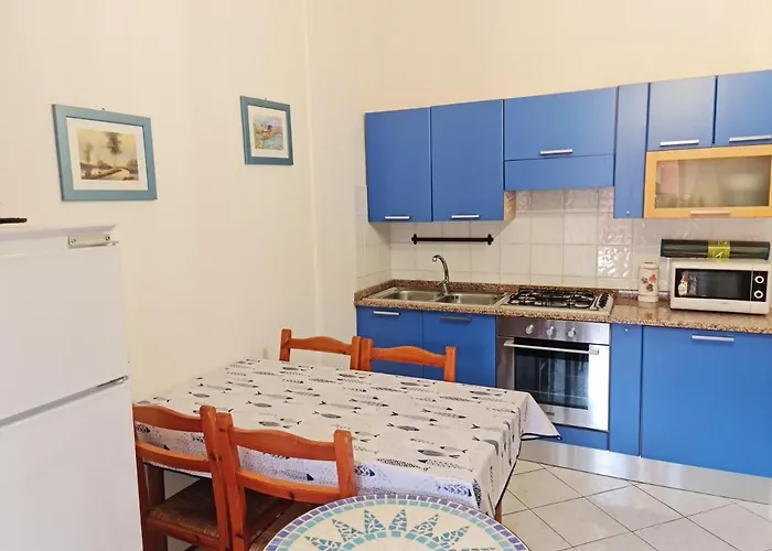 Apartamento Da Michele 3