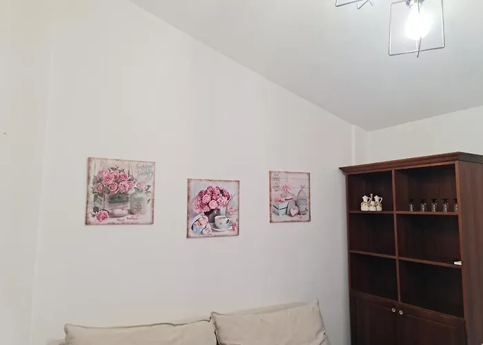 Da Michele 3 Apartamento