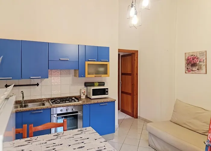 Apartment Da Michele 3 *