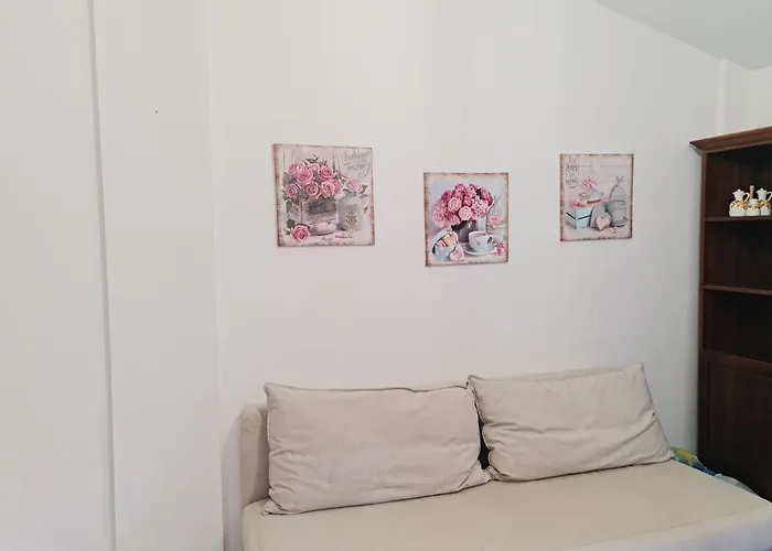 Apartment Da Michele 3