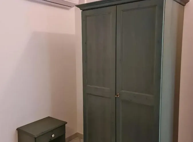 Apartment Da Michele 3 *