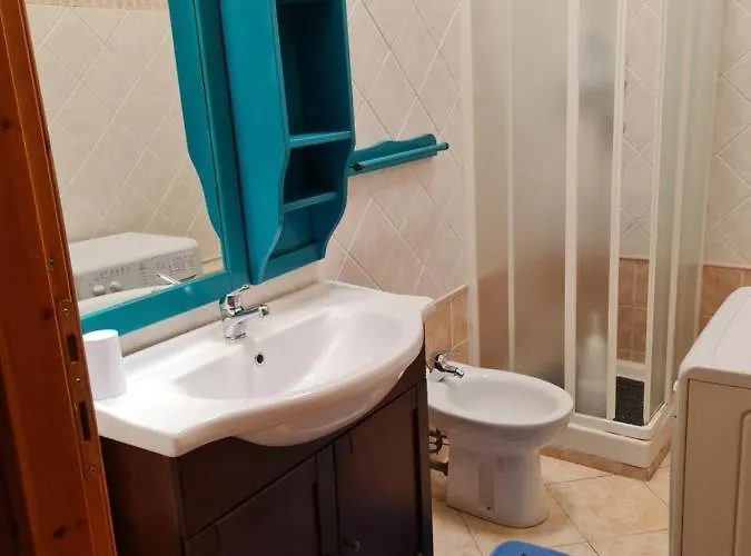 Da Michele 3 شقة *