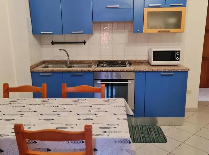 Da Michele 3 فيلاّسيمِيوس